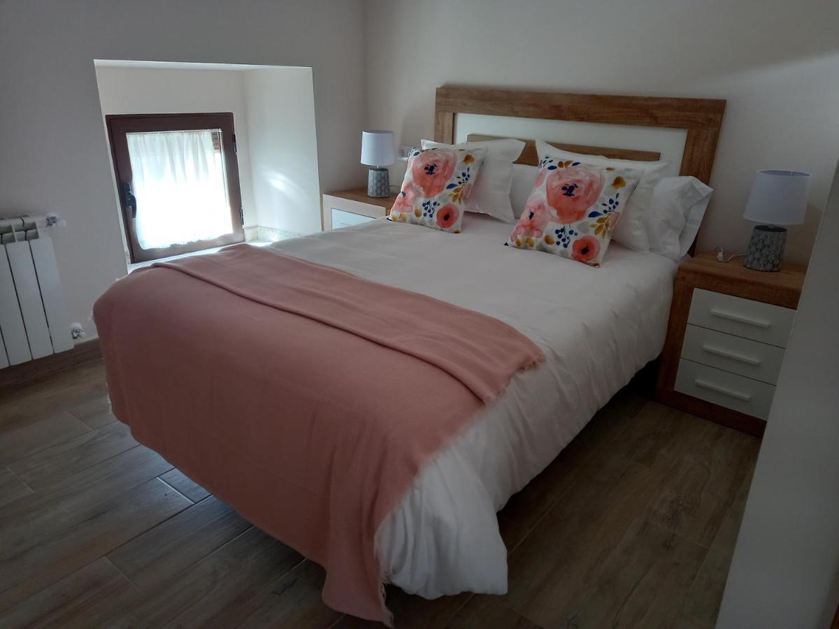 La Lagareta De Olivia Guest House Trevejo Exterior photo